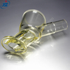 Custom/Customized Clear Plastic Injection Molded Parts 