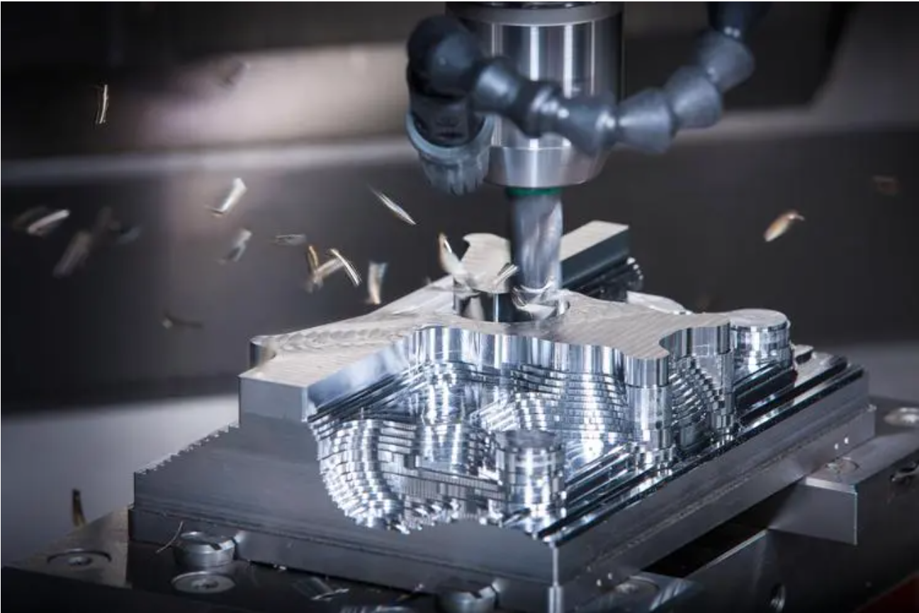 Becoming a Qualified CNC Machining Parts Manufacturer: A Step-by-Step Guide